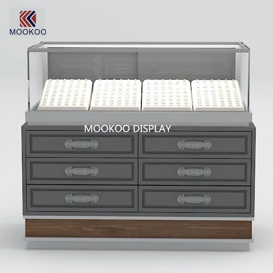 ModeraLuxe Reception & Display Suite best