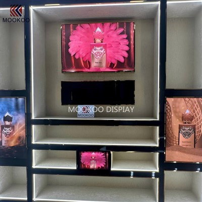 Luminary Noir Parfüm Galerisi