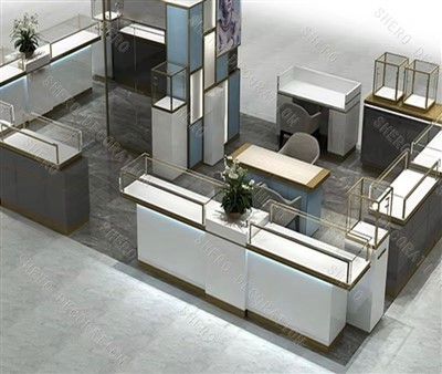 Satılık Masa Takıları AVM Kiosk