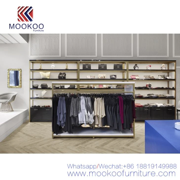 Design Shop Counter