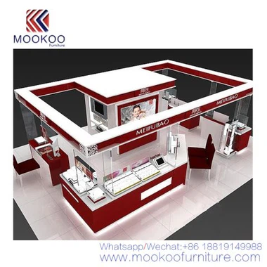 Kozmetik Ekran Kiosk