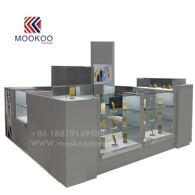 Mobil Kiosk Tasarım
