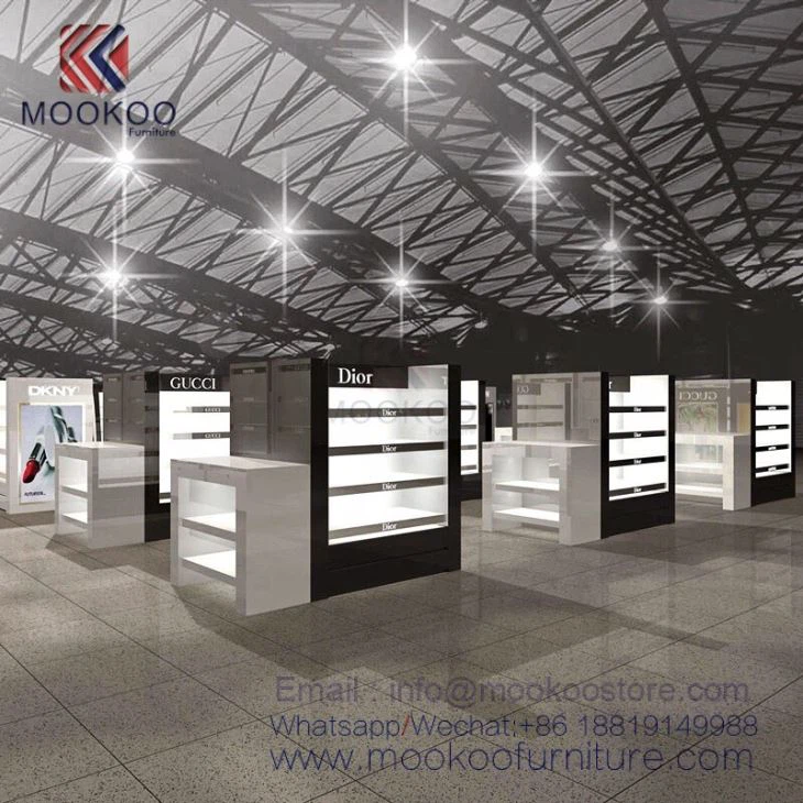 Cosmetic Beauty Store Furniture