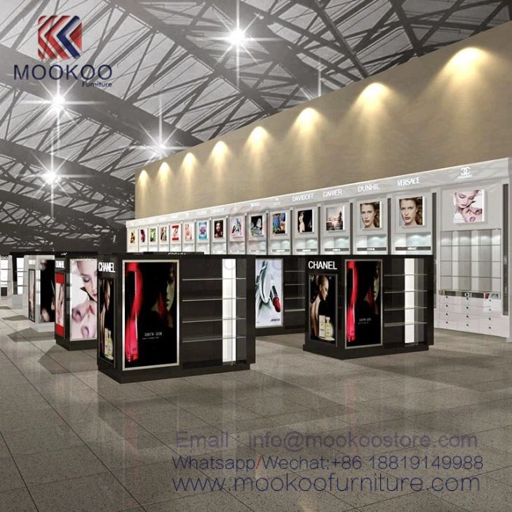 Cosmetic Beauty Store Furniture